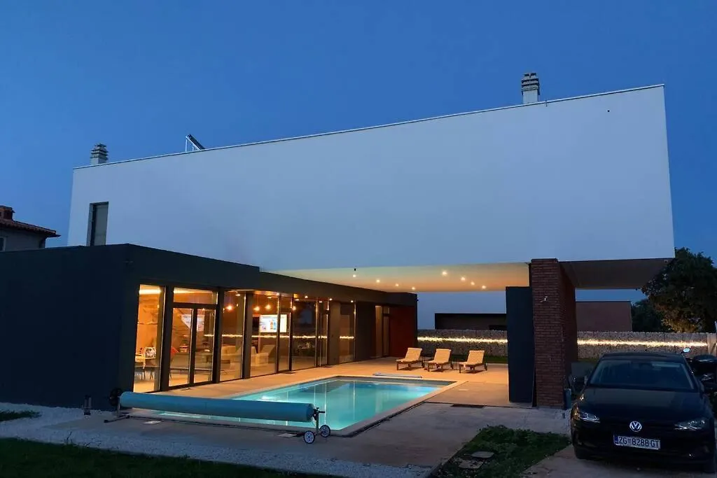 Villa Mediterraneo 2 Liznjan