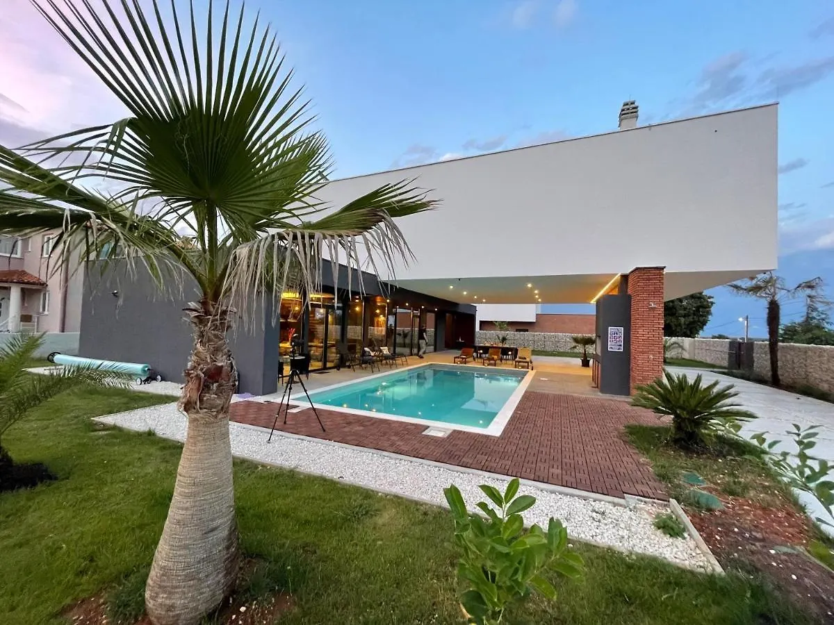 Villa Mediterraneo 2 Liznjan