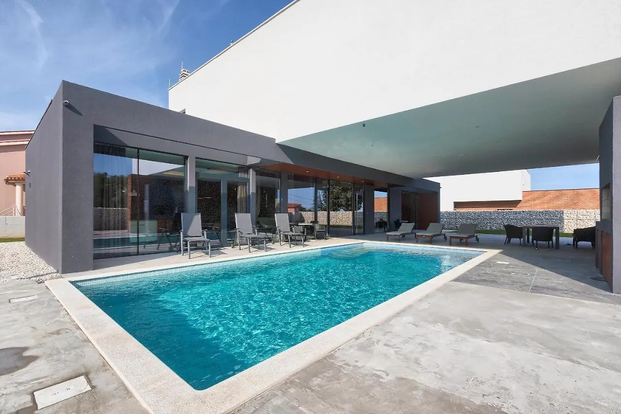 Villa Mediterraneo 2 Liznjan Croatia
