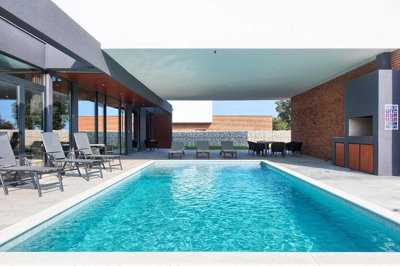Villa Mediterraneo 2 Liznjan