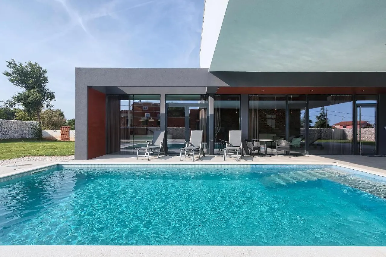 Villa Mediterraneo 2 Liznjan