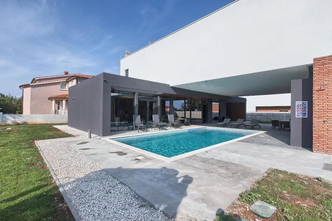 Villa Mediterraneo 2 Liznjan