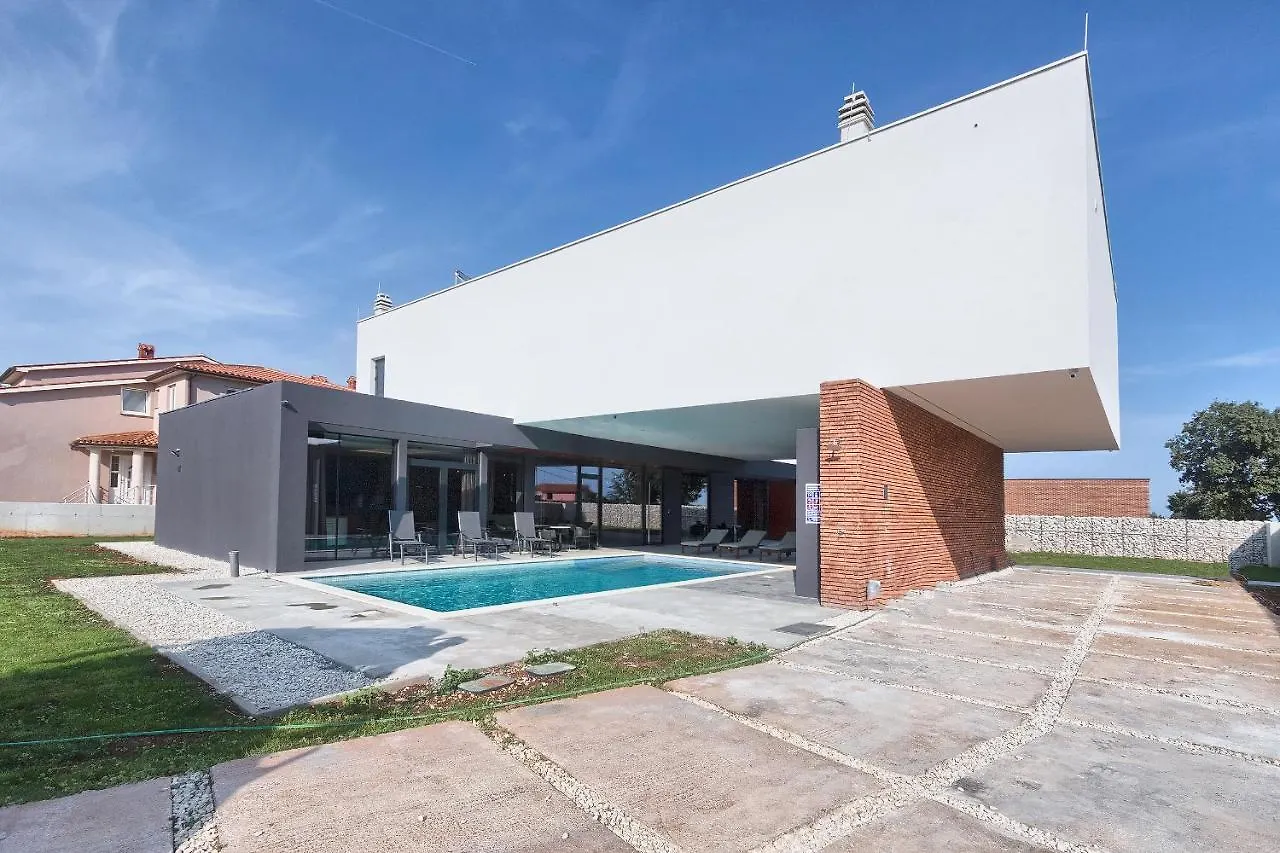 Villa Mediterraneo 2 Liznjan