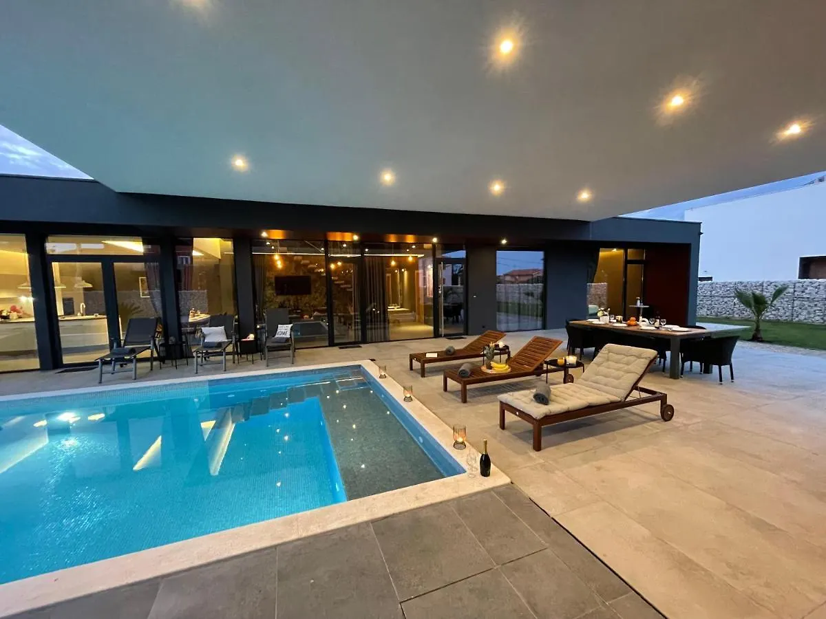 Villa Mediterraneo 2 Liznjan