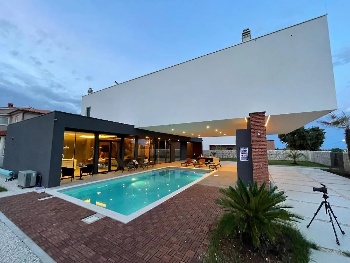 Villa Mediterraneo 2 Liznjan