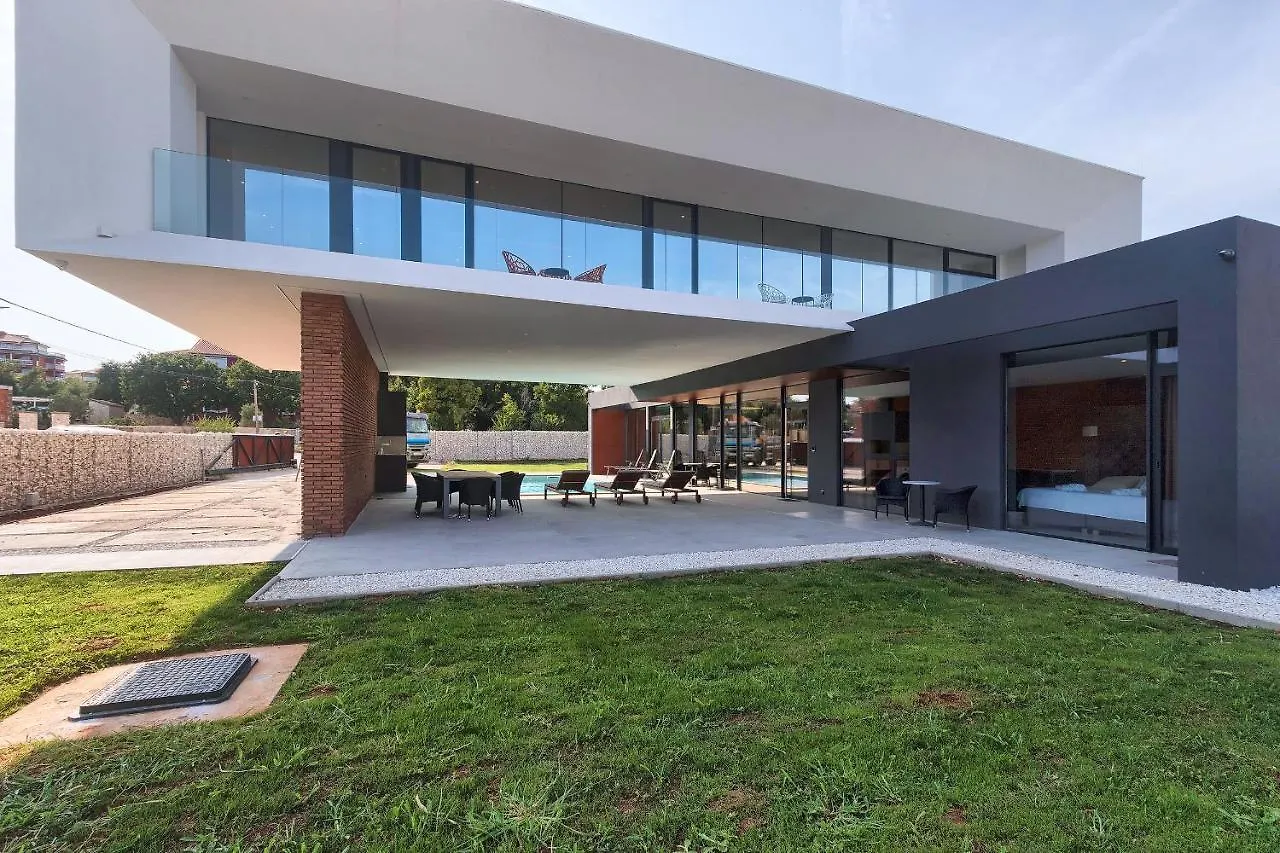 Villa Mediterraneo 2 Liznjan