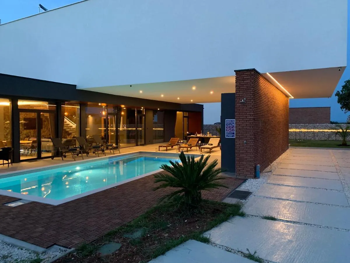 Villa Mediterraneo 2 Liznjan