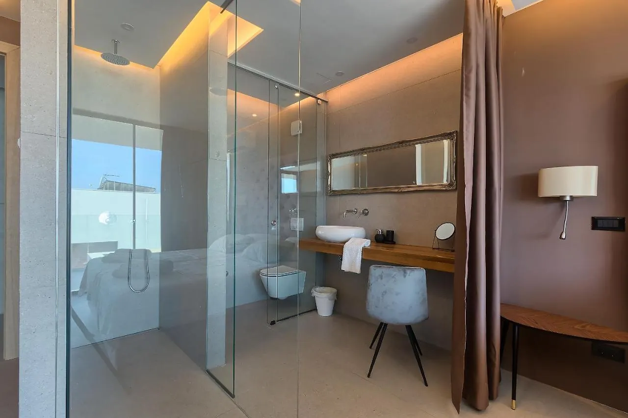 Villa Mediterraneo 2 Liznjan