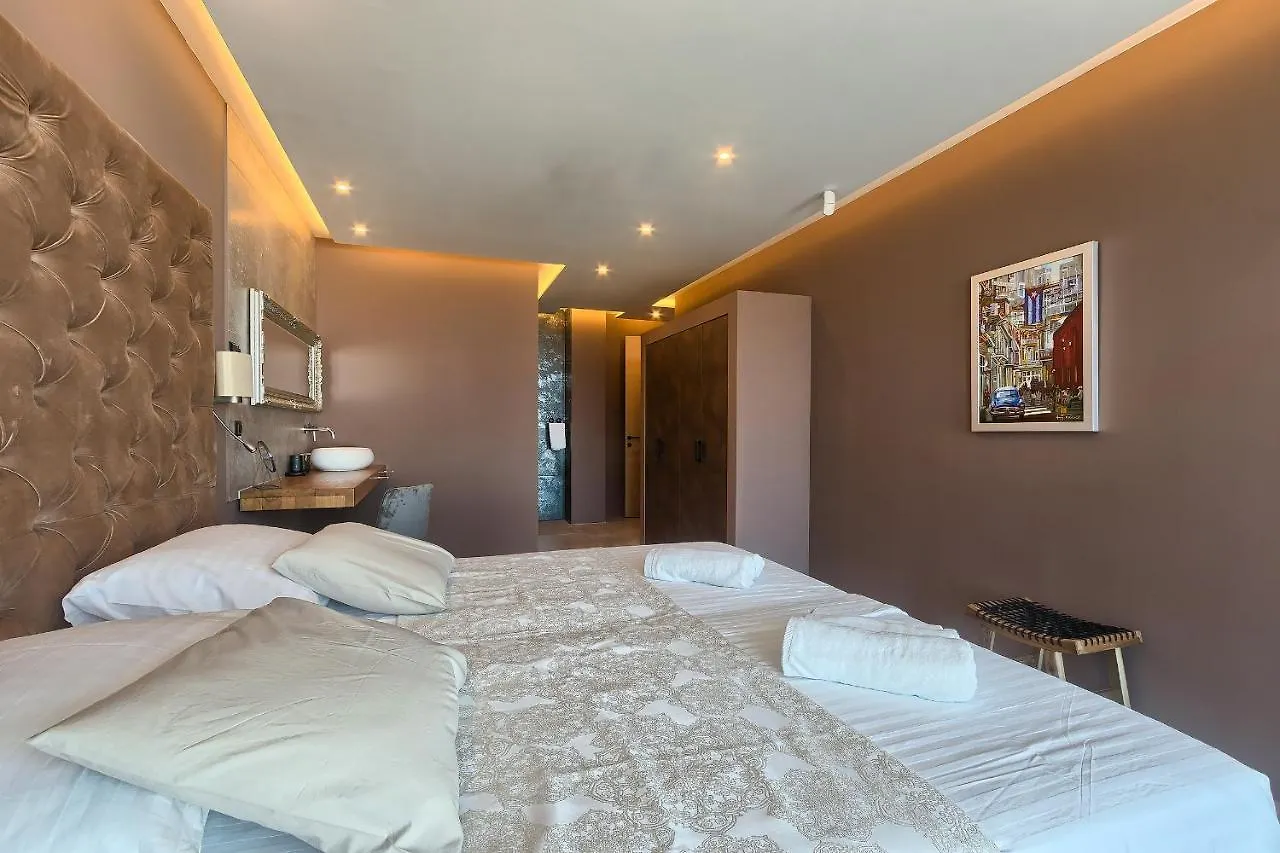 Villa Mediterraneo 2 Liznjan