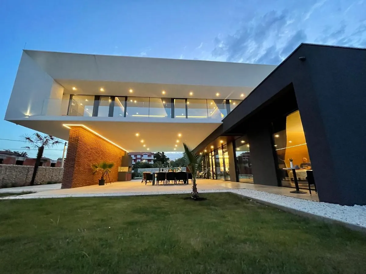 Villa Mediterraneo 2 Liznjan