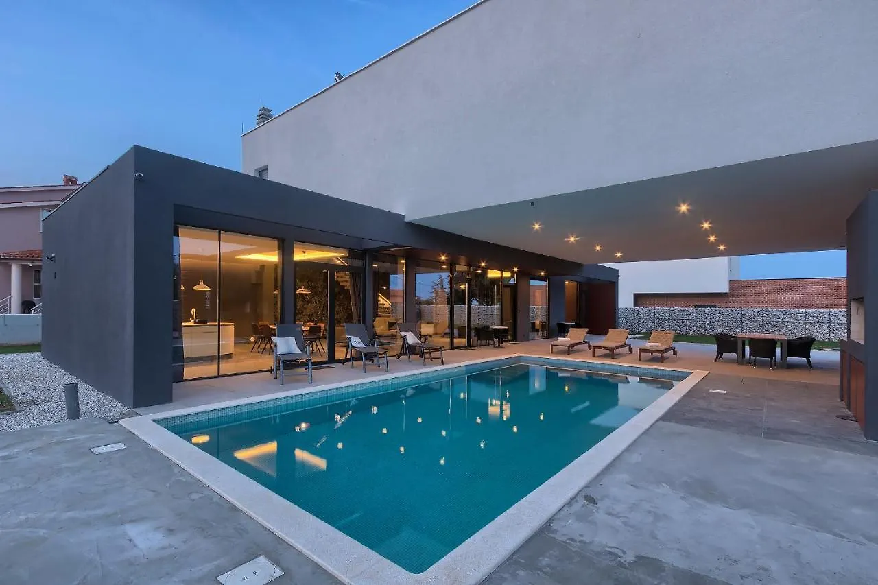 Villa Mediterraneo 2 Liznjan