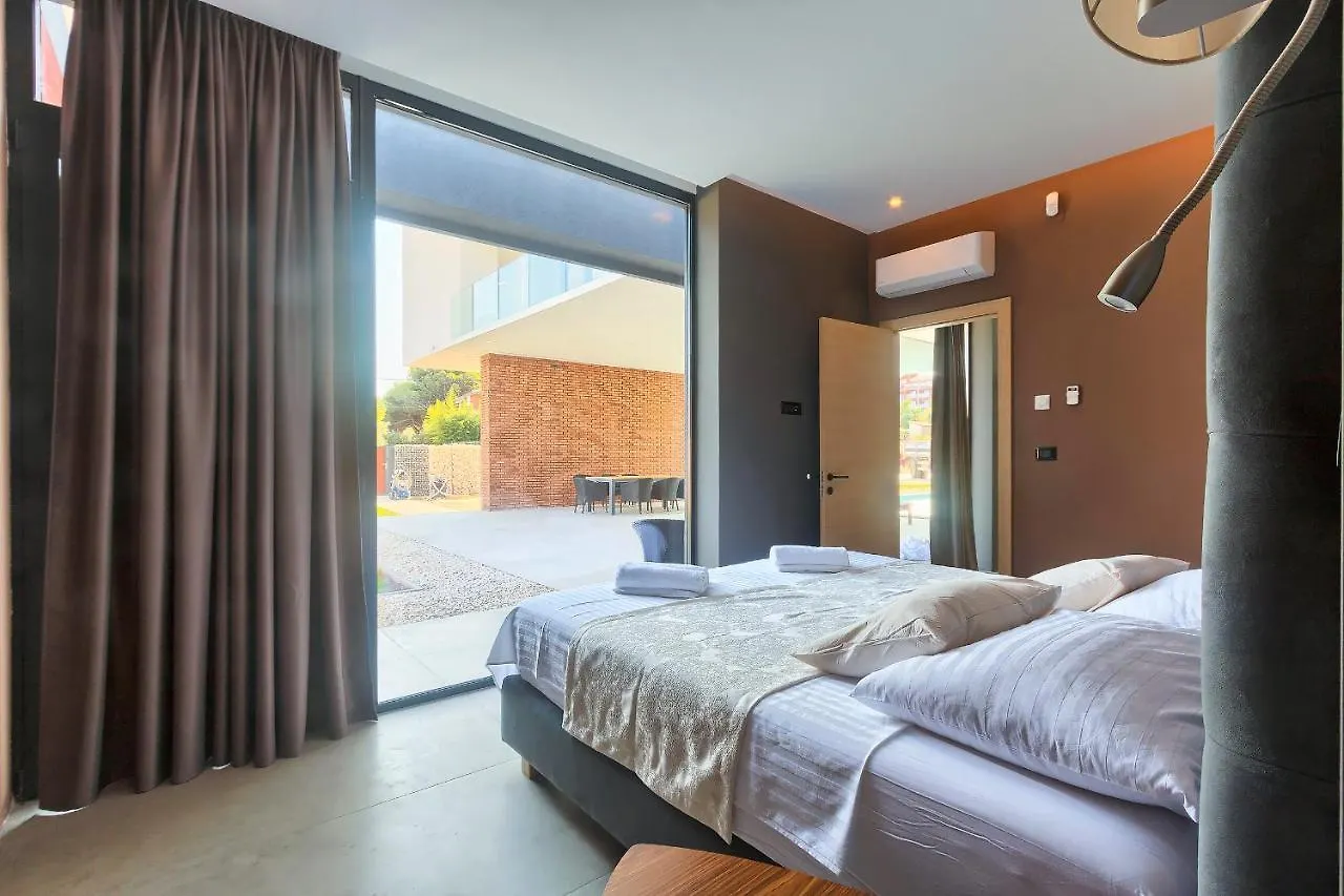 Villa Mediterraneo 2 Liznjan