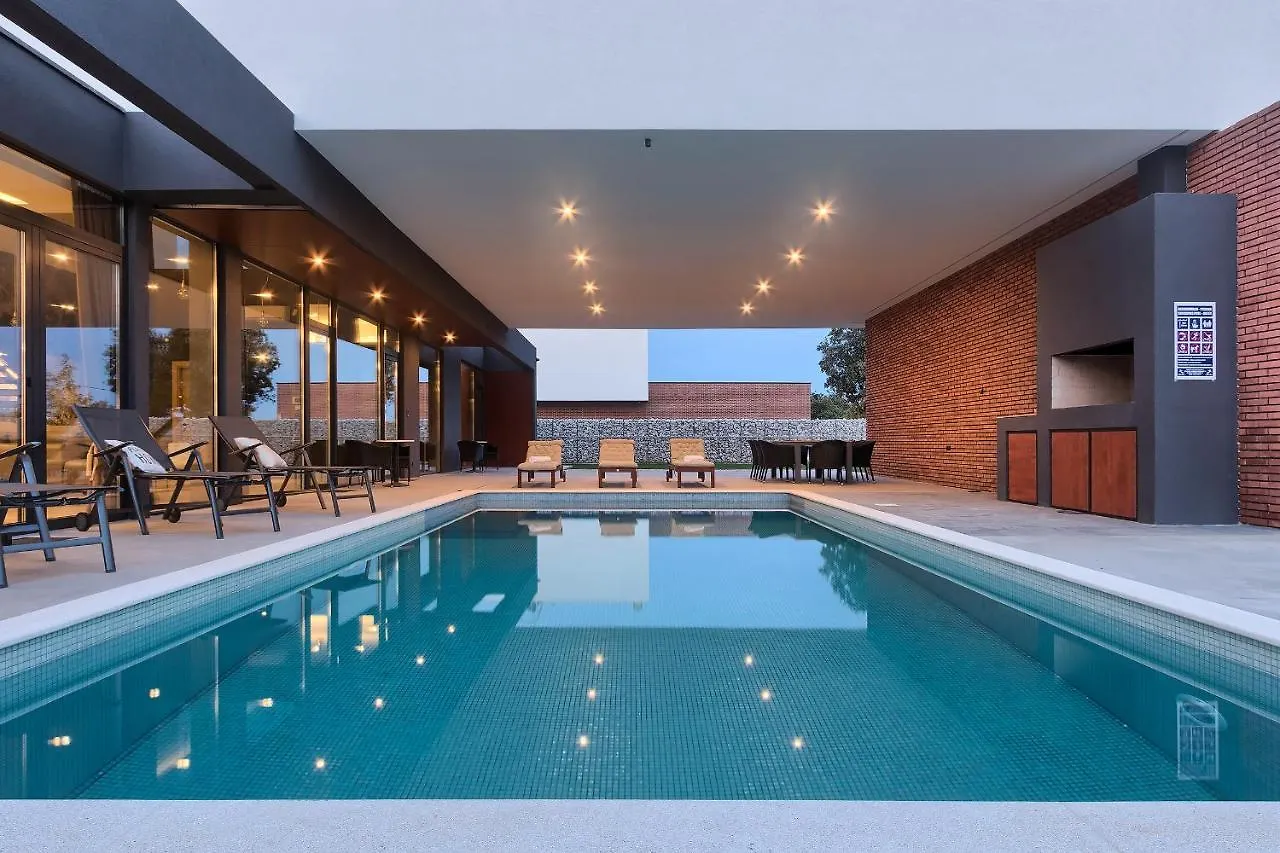 Villa Mediterraneo 2 Liznjan