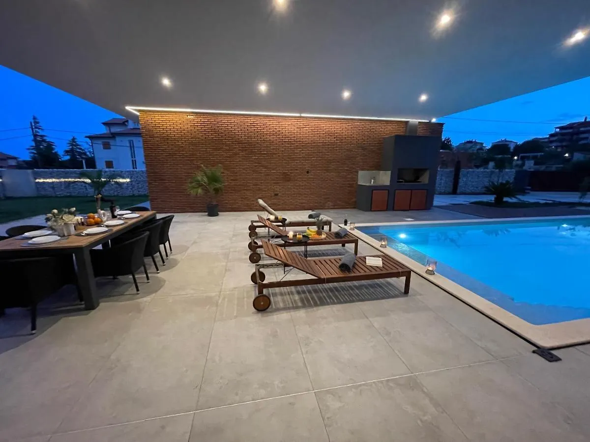 Villa Mediterraneo 2 Liznjan