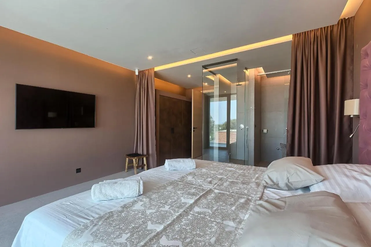 Villa Mediterraneo 2 Liznjan